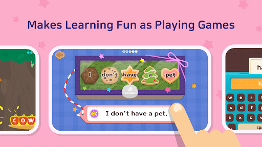 Todo English - ESL for Kids ekran görüntüsü