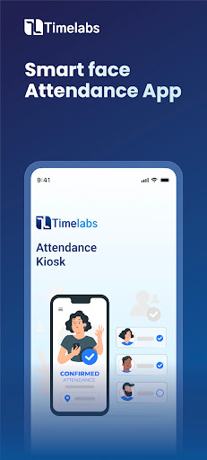 Timelabs FaceKiosk ekran görüntüsü