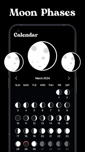 Expression Tarot Spiritual App ekran görüntüsü