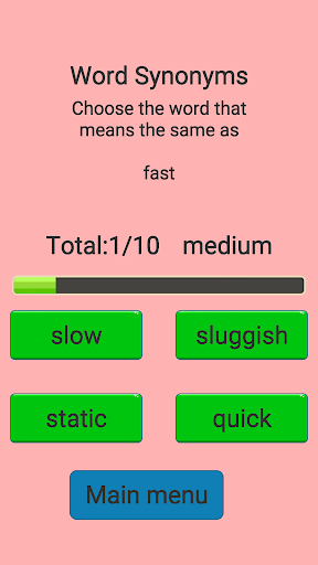 Brain Teasers: Word Puzzles ekran görüntüsü