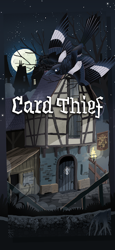 Card Thief ekran görüntüsü