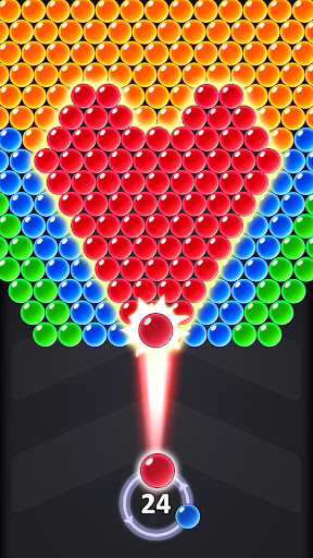 Bubble Pop Mania - No Wifi ekran görüntüsü