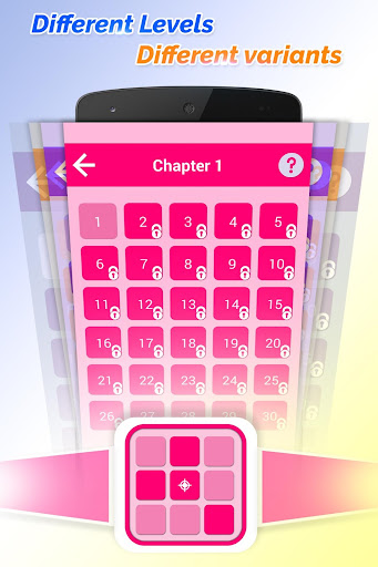 Match Box Puzzle ekran görüntüsü