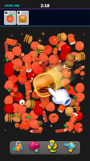 Blitz Factory 3D ekran görüntüsü