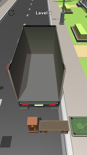 Move House 3D ekran görüntüsü