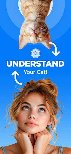 CatTok - Cat Translator ekran görüntüsü