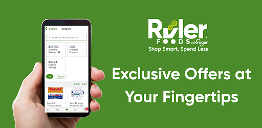 Ruler Foods ekran görüntüsü