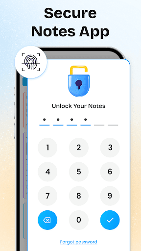 Notes: Notepad & Task Reminder ekran görüntüsü