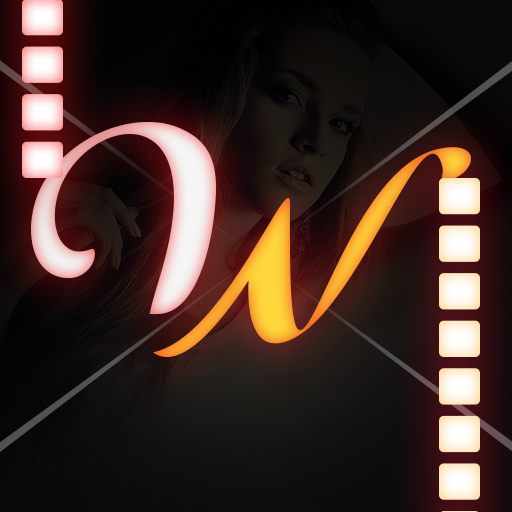 Video Watermark -Video Stamper