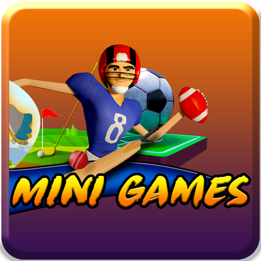 AR Mini Games
