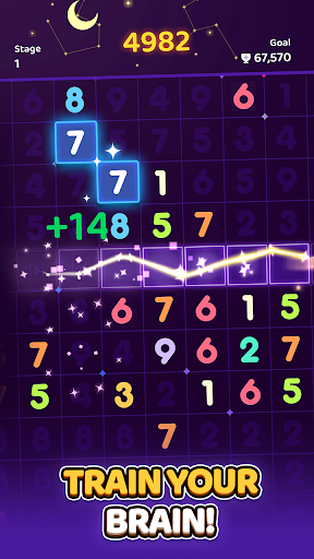 Number Master - Number Game ekran görüntüsü