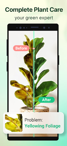 Plant Parent: Plant Care Guide ekran görüntüsü