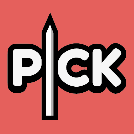 Pick a Toothpick - Fun, Random