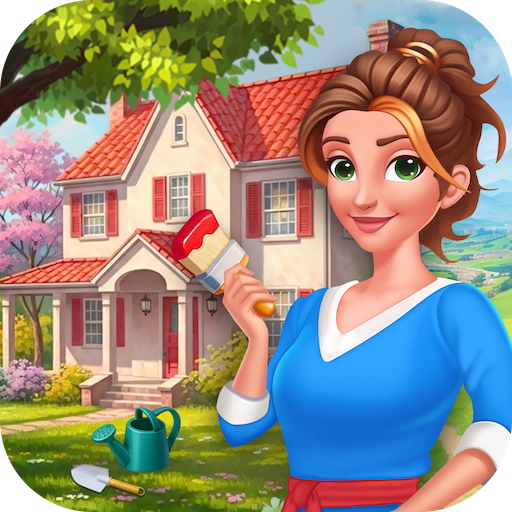 Home Makeover: Connect Em All