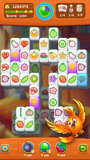 Madden Mahjong - Solitaire Pop ekran görüntüsü