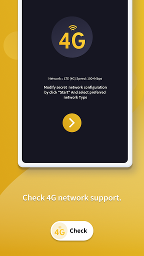 Phone Configuration Checker ekran görüntüsü