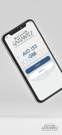 ALO 153 GBB ekran görüntüsü