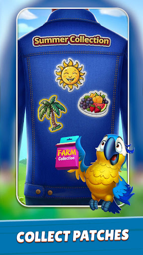 Word Farm Adventure: Word Game ekran görüntüsü