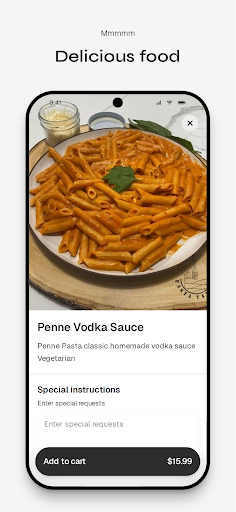 Pasta Tanas ekran görüntüsü