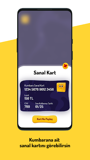 Vibox ekran görüntüsü