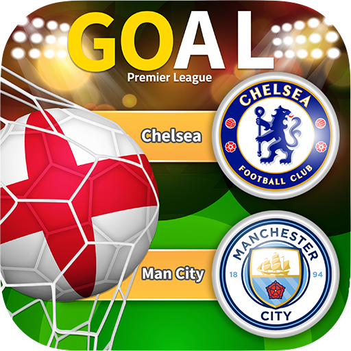 Premier League Football Game