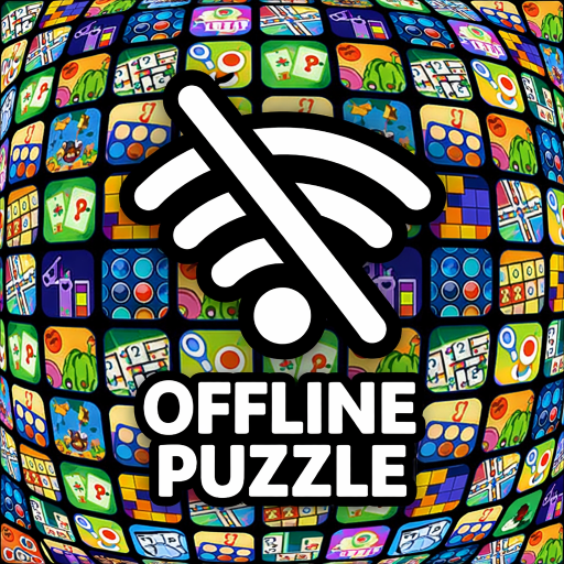 Offline Puzzle Oyunları