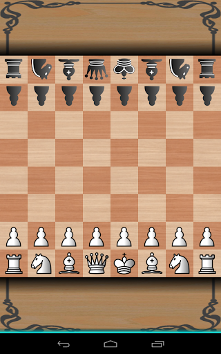 Chess 1v1 ekran görüntüsü