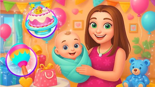Family Baba Care ekran görüntüsü