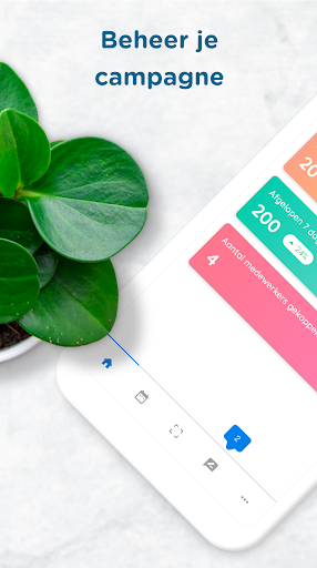 Social Deal Partner - Zakelijk ekran görüntüsü