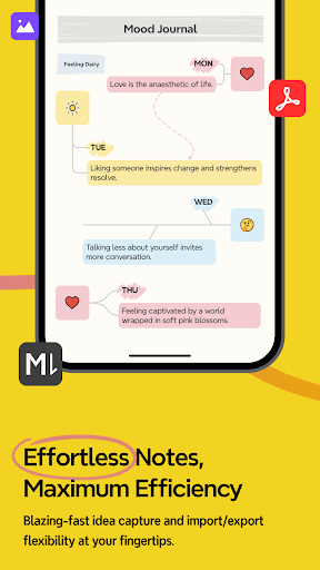 Xmind: Mind Map & Brainstorm ekran görüntüsü