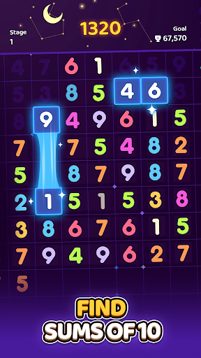 Number Master - Number Game ekran görüntüsü