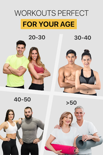Kilo Kaybı için Yoga ekran görüntüsü