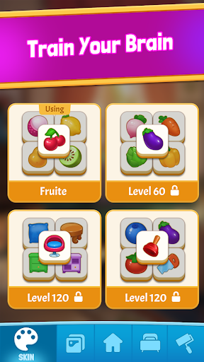 Tilescapes - Match Puzzle ASMR ekran görüntüsü
