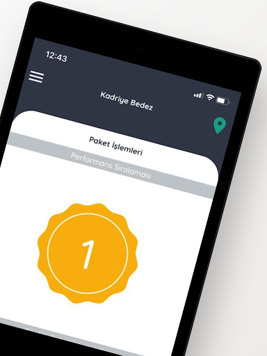 JaviApp ekran görüntüsü