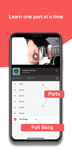 Play Guitar Hits ekran görüntüsü
