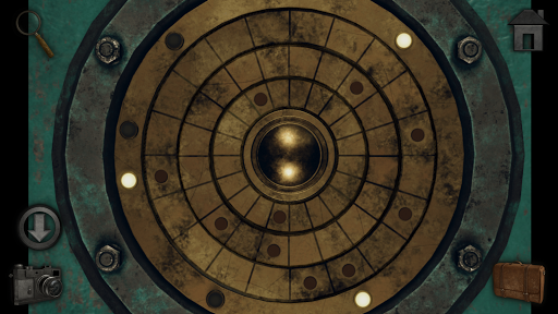 Meridian 157: Chapter 1 ekran görüntüsü