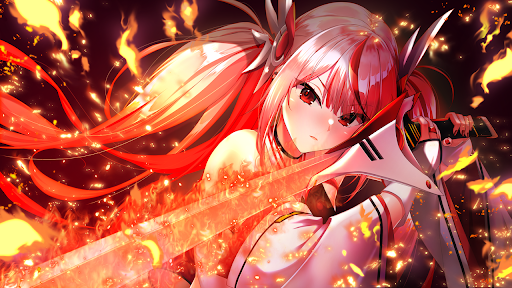 Sakura ekran görüntüsü