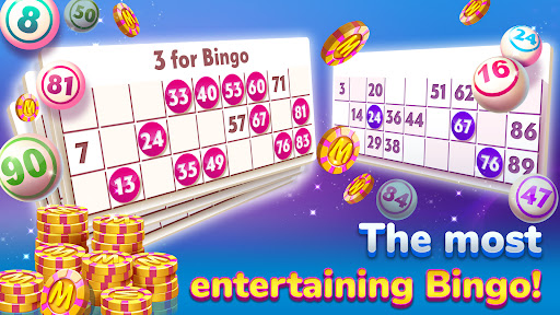 Bingo Rider - Casino Game ekran görüntüsü