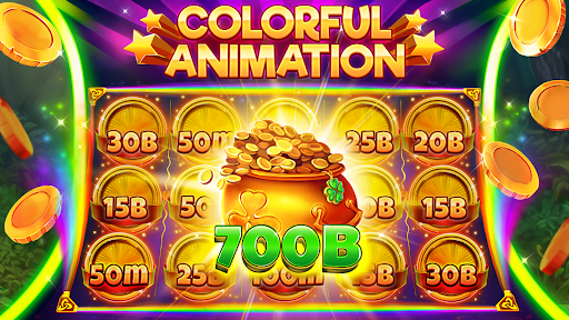 Slots Crush: 777 Vegas casino ekran görüntüsü