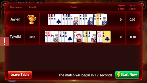 Rummy Go ekran görüntüsü