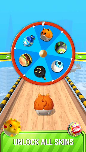 Going Balls ekran görüntüsü