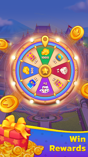 Solitaire Castle Royal ekran görüntüsü
