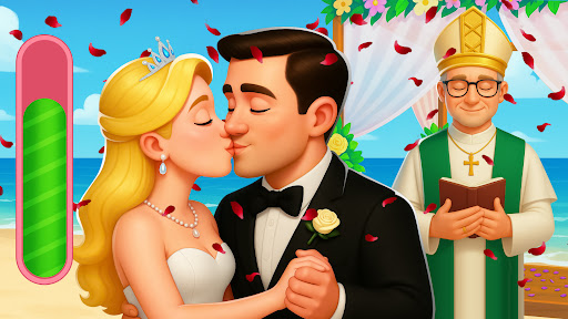 Prince Harry Royal Pre Wedding ekran görüntüsü