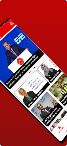 Star Gazetesi - Haberler ekran görüntüsü