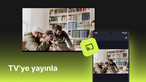 IPTV Pro - M3U Stream Player ekran görüntüsü