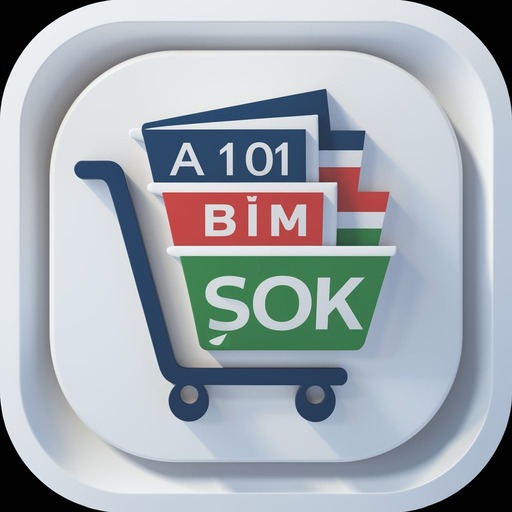 Market Katalogları