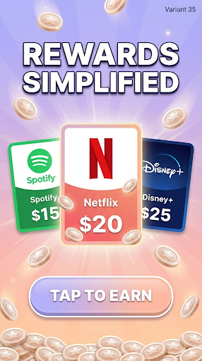 Make Money From Watching Ads ekran görüntüsü