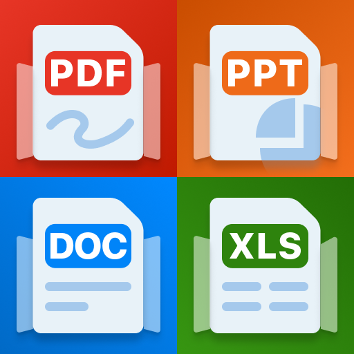 Belge Okuyucu PDF Düzenleyici