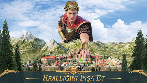 War Eternal ekran görüntüsü