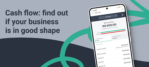 Kyte: Cash Flow For Business ekran görüntüsü